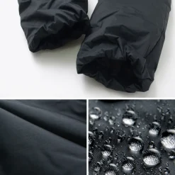 NANGA Trousers^/ Aurora Down Pants