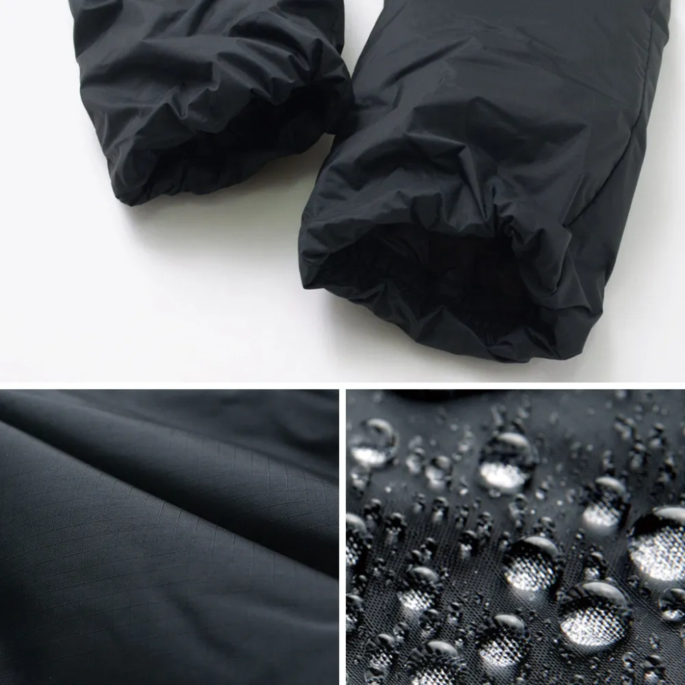 NANGA Trousers^/ Aurora Down Pants