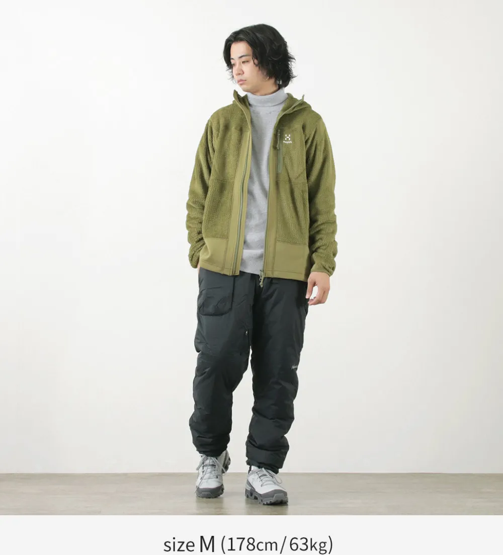 NANGA Trousers^/ Aurora Down Pants