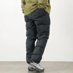 NANGA Trousers^/ Aurora Down Pants