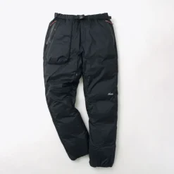NANGA Trousers^/ Aurora Down Pants