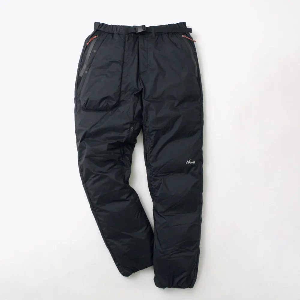 NANGA Trousers^/ Aurora Down Pants