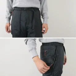 NANGA Trousers^/ Aurora Down Pants