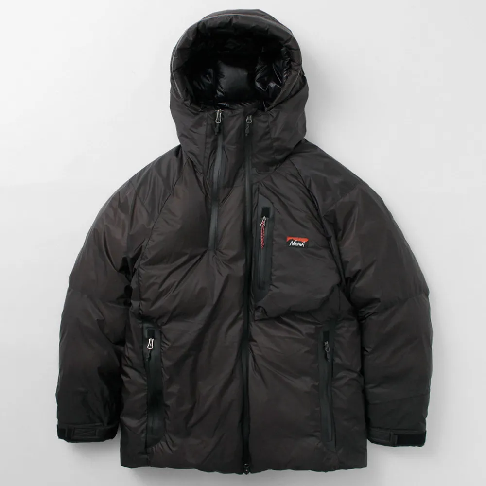 NANGA Down Wear^/ Aurora Light Down Jacket Mikami