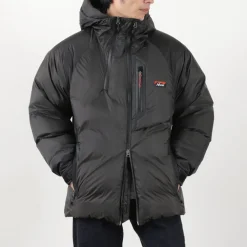 NANGA Down Wear^/ Aurora Light Down Jacket Mikami