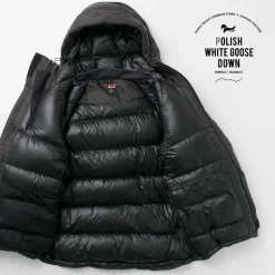 NANGA Down Wear^/ Aurora Light Down Jacket Mikami