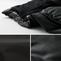 NANGA Down Wear^/ Aurora Light Down Jacket Mikami