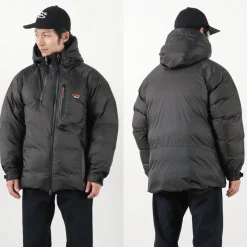 NANGA Down Wear^/ Aurora Light Down Jacket Mikami