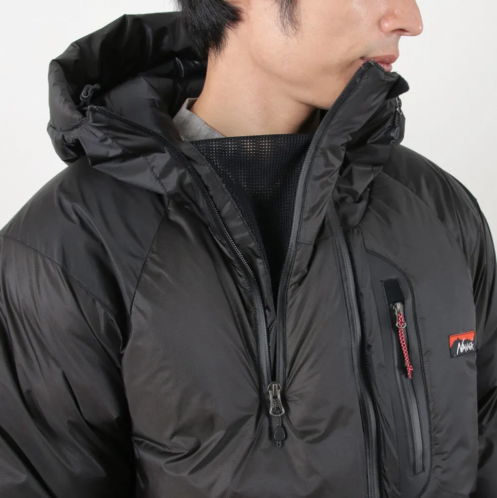 NANGA Down Wear^/ Aurora Light Down Jacket Mikami
