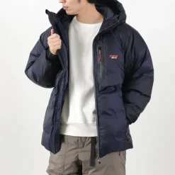 NANGA Down Wear^/ Aurora Light Down Jacket Mikami