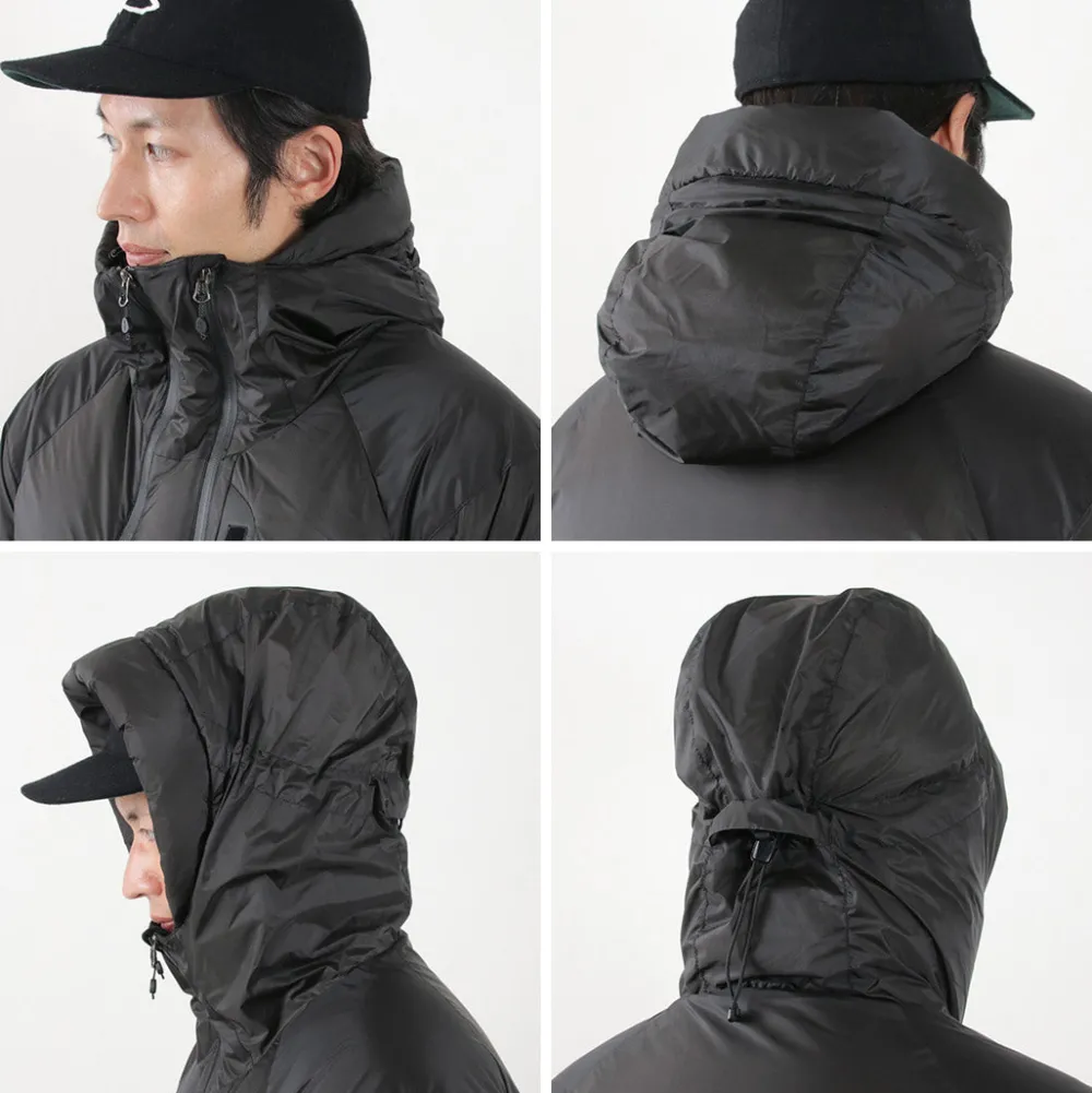 NANGA Down Wear^/ Aurora Light Down Jacket Mikami