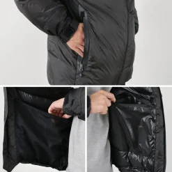 NANGA Down Wear^/ Aurora Light Down Jacket Mikami