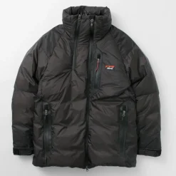 NANGA Down Wear^/ Aurora Light Down Stand Collar Down Jacket Mikami