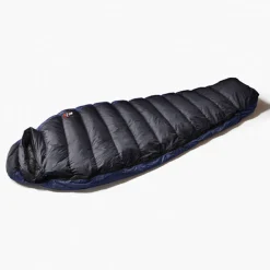 NANGA Other Goods^/ AURORA Light 600DX Mummy-type sleeping bag