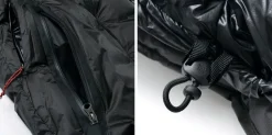 NANGA Down Wear^/ Aurora Light Stand Collar Down Jacket