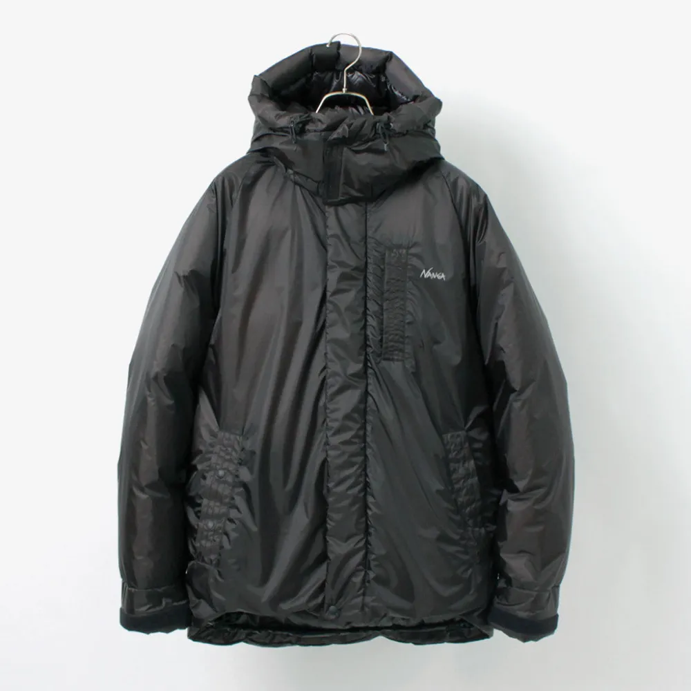 NANGA Down Wear^/ Aurora Light Utility Down Jacket