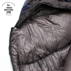 NANGA Other Goods^/ Aurora Lite 450DX Mummy-Shaped Sleeping bag