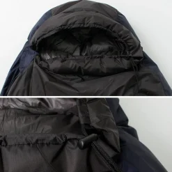 NANGA Other Goods^/ Aurora Lite 450DX Mummy-Shaped Sleeping bag