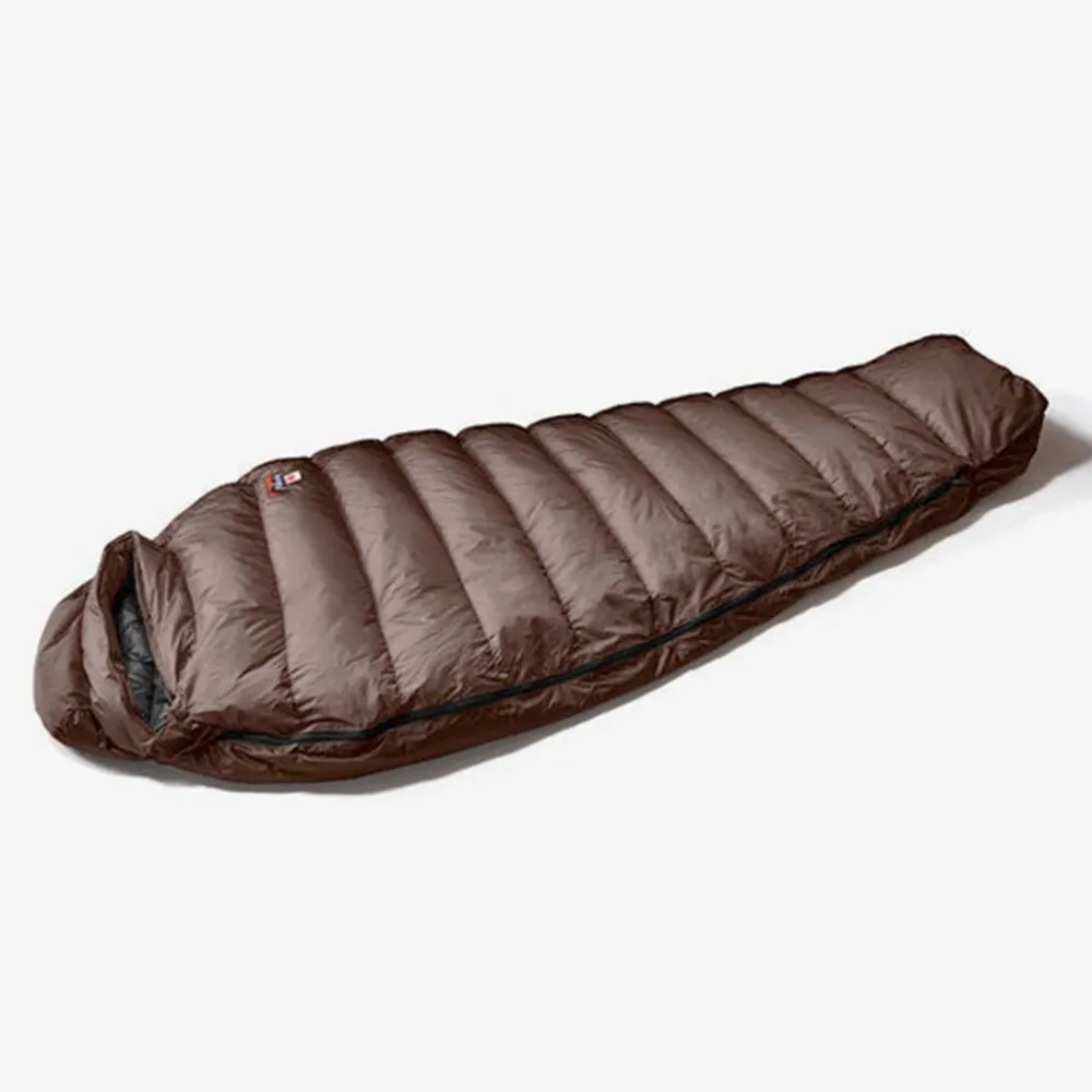 NANGA Other Goods^/ Aurora Lite 450DX Mummy-Shaped Sleeping bag
