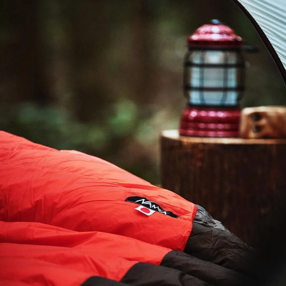NANGA Other Goods^/ Aurora Lite 450DX Mummy-Shaped Sleeping bag