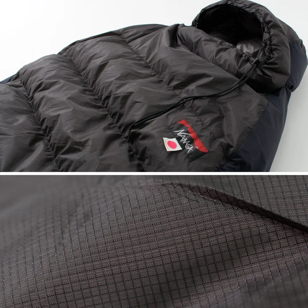 NANGA Other Goods^/ Aurora Lite 450DX Mummy-Shaped Sleeping bag
