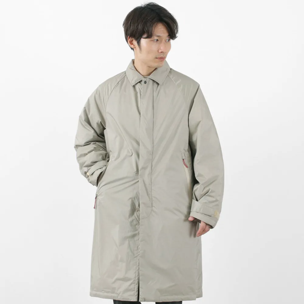 NANGA Coats^/ Aurora Soutien Collar Down Coat