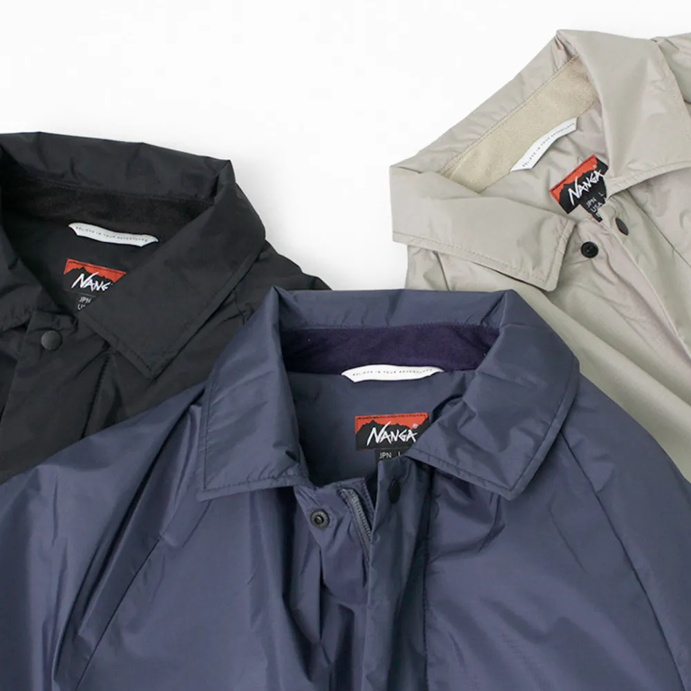 NANGA Coats^/ Aurora Soutien Collar Down Coat