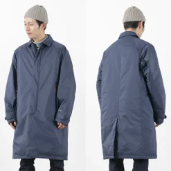 NANGA Coats^/ Aurora Soutien Collar Down Coat