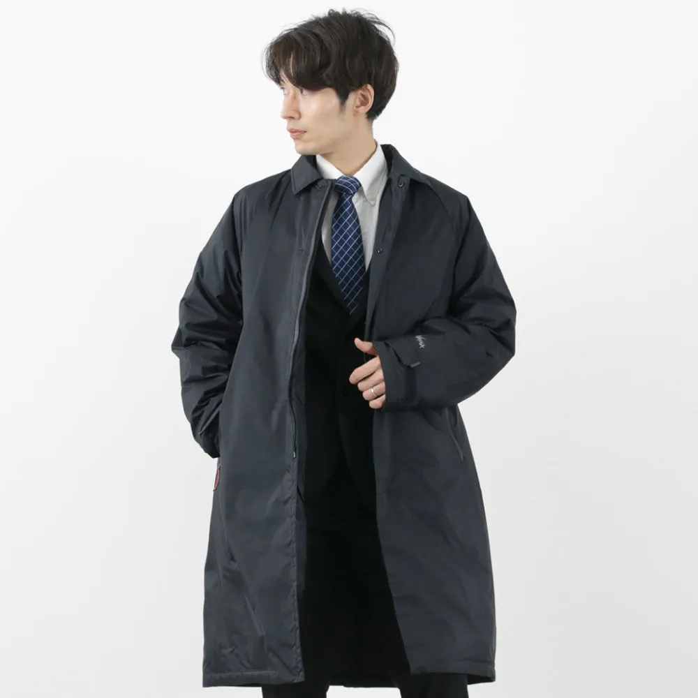 NANGA Coats^/ Aurora Soutien Collar Down Coat