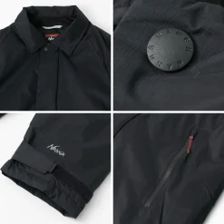 NANGA Coats^/ Aurora Soutien Collar Down Coat