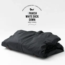 NANGA Coats^/ Aurora Soutien Collar Down Coat