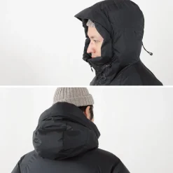 NANGA Down Wear^/ AURORA TEX DOWN JACKET IBUKI