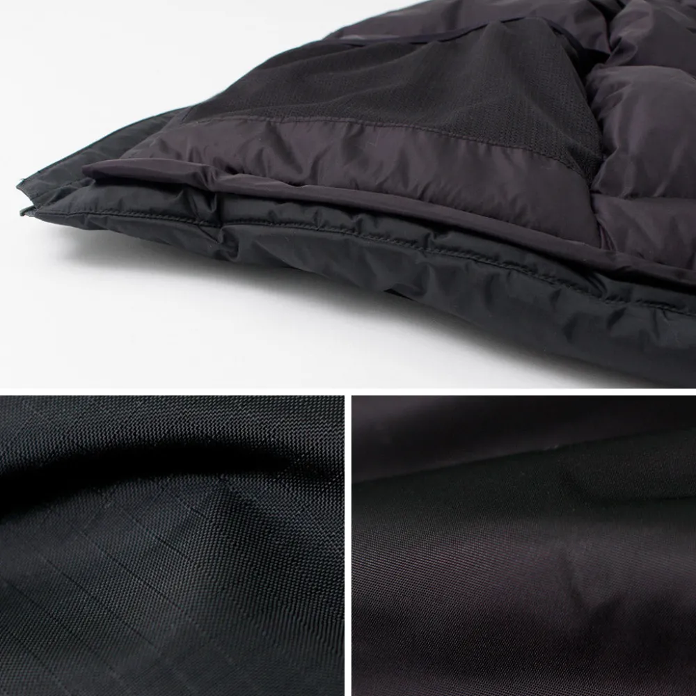 NANGA Down Wear^/ AURORA TEX DOWN JACKET IBUKI