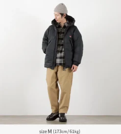 NANGA Down Wear^/ AURORA TEX DOWN JACKET IBUKI