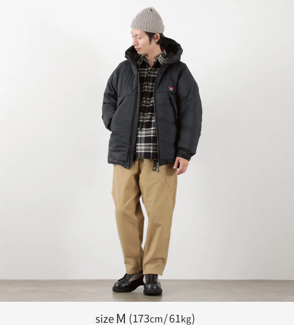 NANGA Down Wear^/ AURORA TEX DOWN JACKET IBUKI