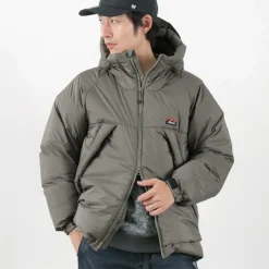 NANGA Down Wear^/ AURORA TEX DOWN JACKET IBUKI