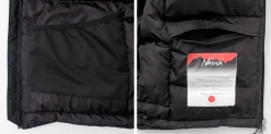 NANGA Down Wear^/ AURORA TEX DOWN JACKET IBUKI