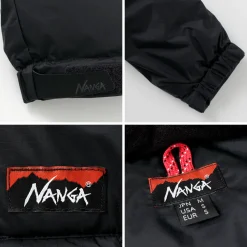 NANGA Down Wear^/ AURORA TEX DOWN JACKET IBUKI