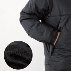 NANGA Down Wear^/ AURORA TEX DOWN JACKET IBUKI