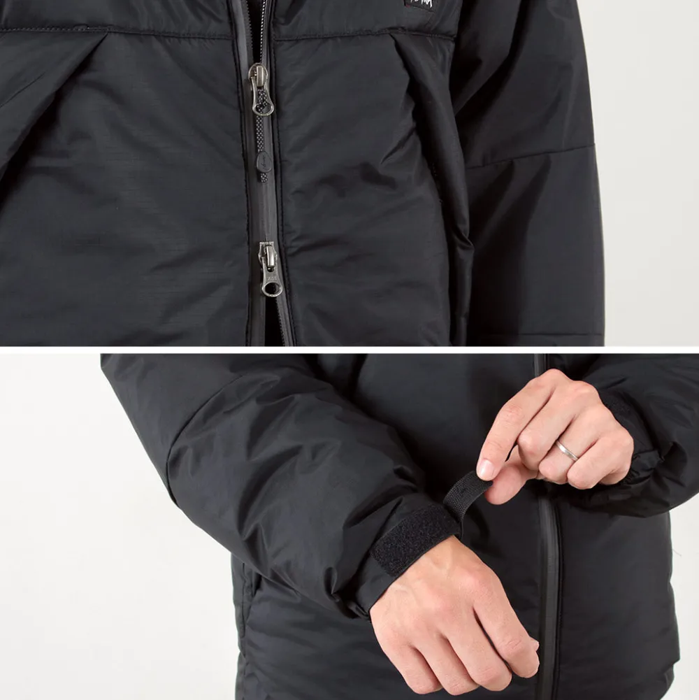 NANGA Down Wear^/ AURORA TEX DOWN JACKET IBUKI
