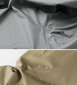 NANGA Jackets^/ AURORA TEX 2.5LAYER TREK SHELL PARKA