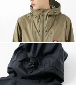 NANGA Jackets^/ AURORA TEX 2.5LAYER TREK SHELL PARKA
