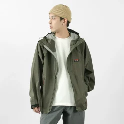 NANGA Jackets^/ AURORA TEX 2.5LAYER TREK SHELL PARKA