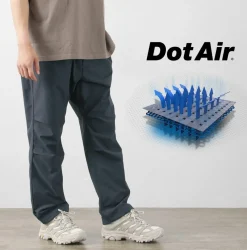 NANGA Trousers^/ Dot Air Comfy Pants