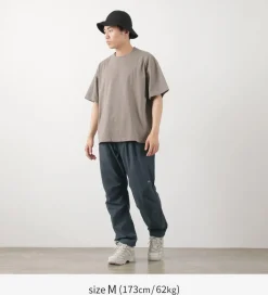 NANGA Trousers^/ Dot Air Comfy Pants