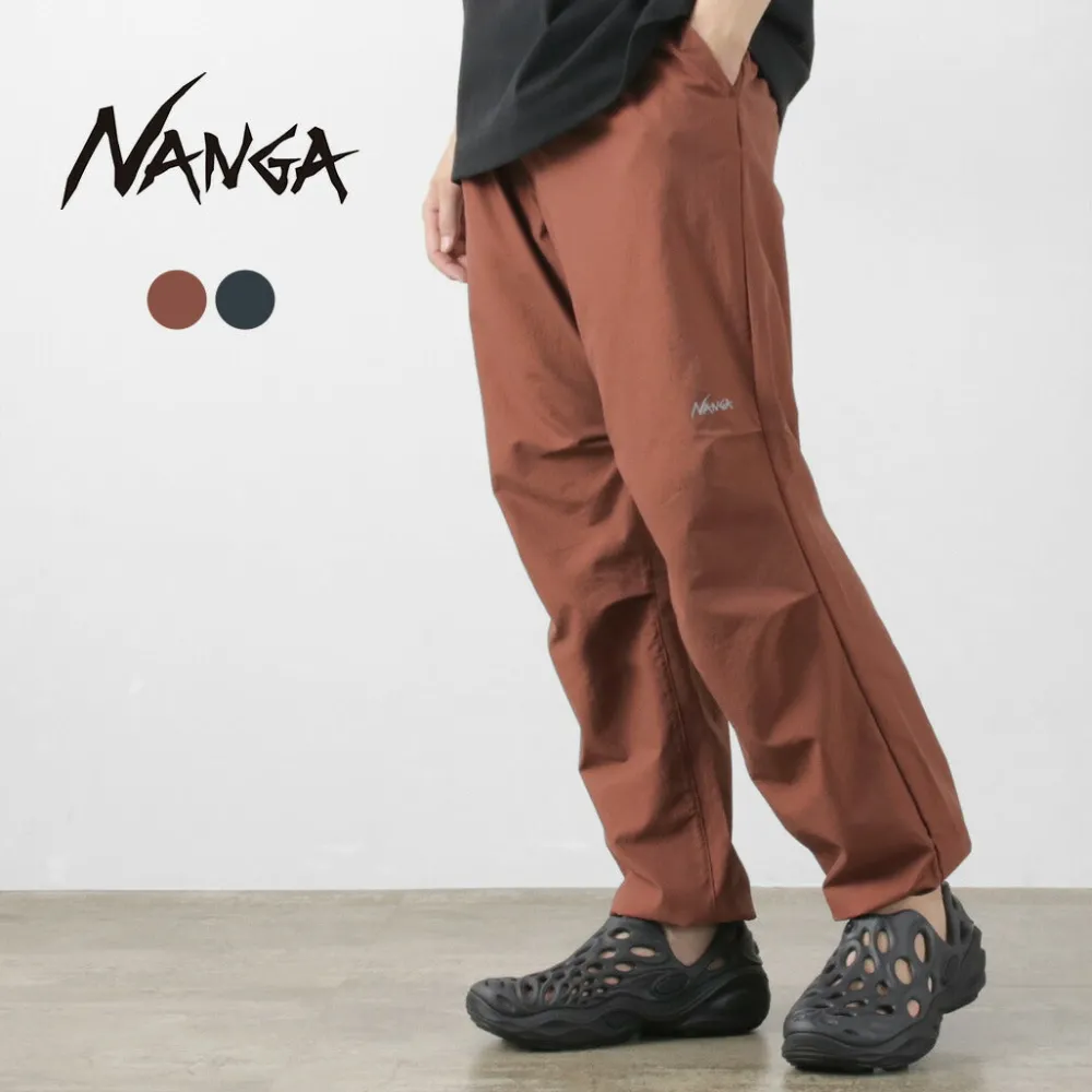 NANGA Trousers^/ Dot Air Comfy Pants