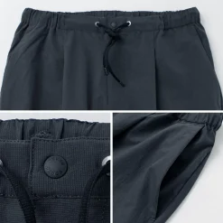 NANGA Trousers^/ Dot Air Comfy Pants
