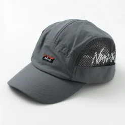 NANGA Hats^/ DotAir MESH JET CAP