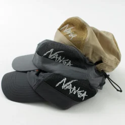 NANGA Hats^/ DotAir MESH JET CAP