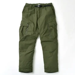 NANGA Trousers^/ Down Pants Fire-resistant